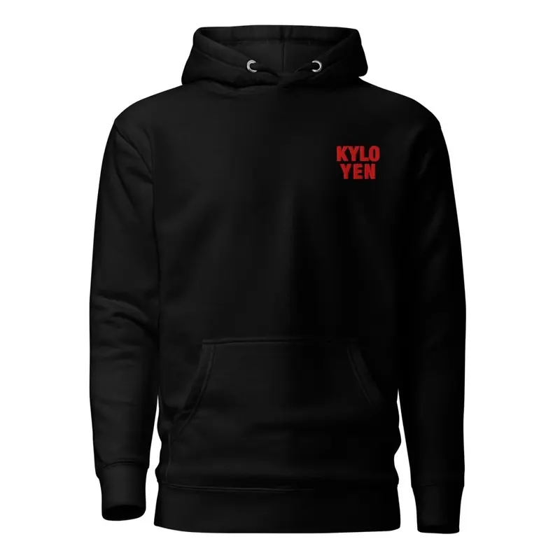 Kylo Yen Basic Hood