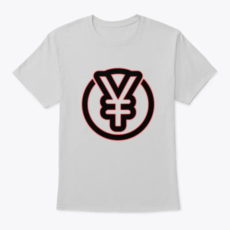 YEN InfaRed Tee