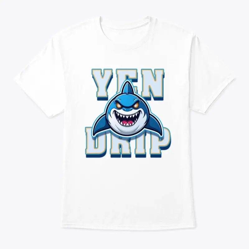 Drip Shark