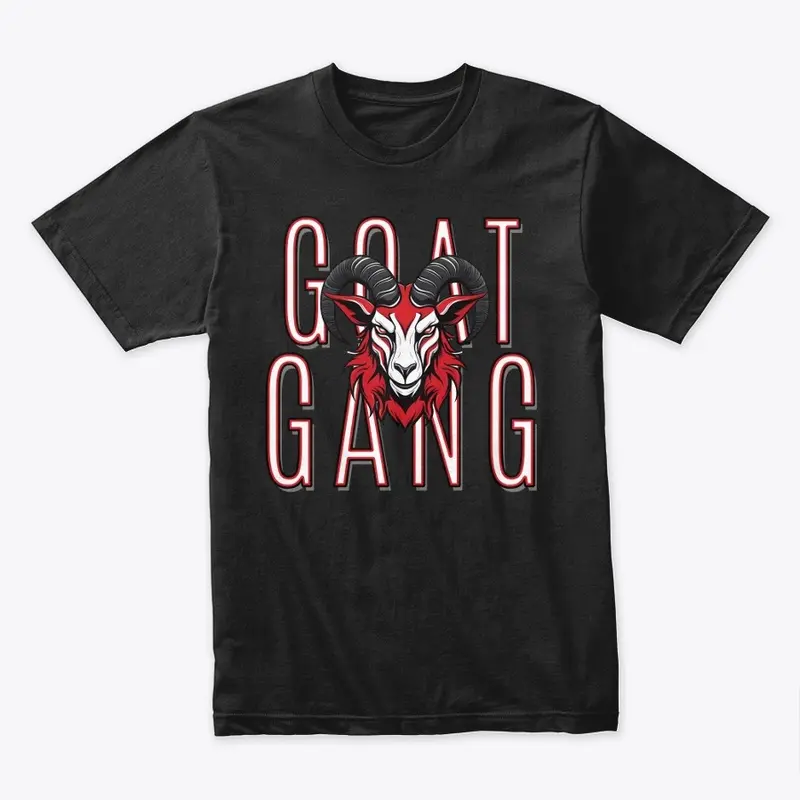 GOAT GANG 