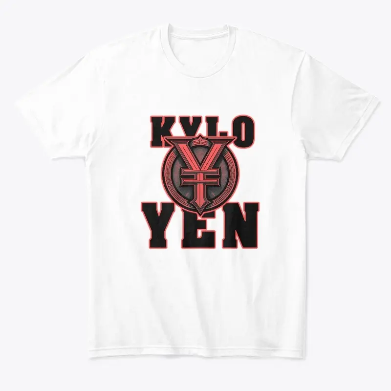 Kylo Yen Seal