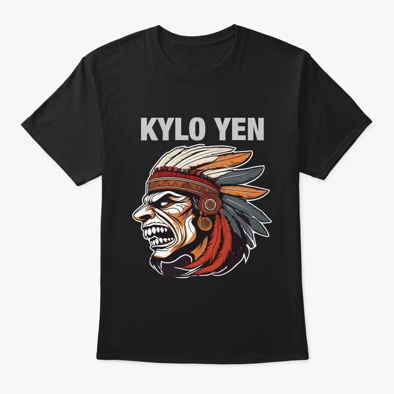 Kylo Yen Brave 1