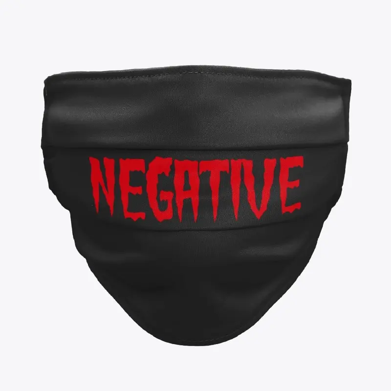 Negative