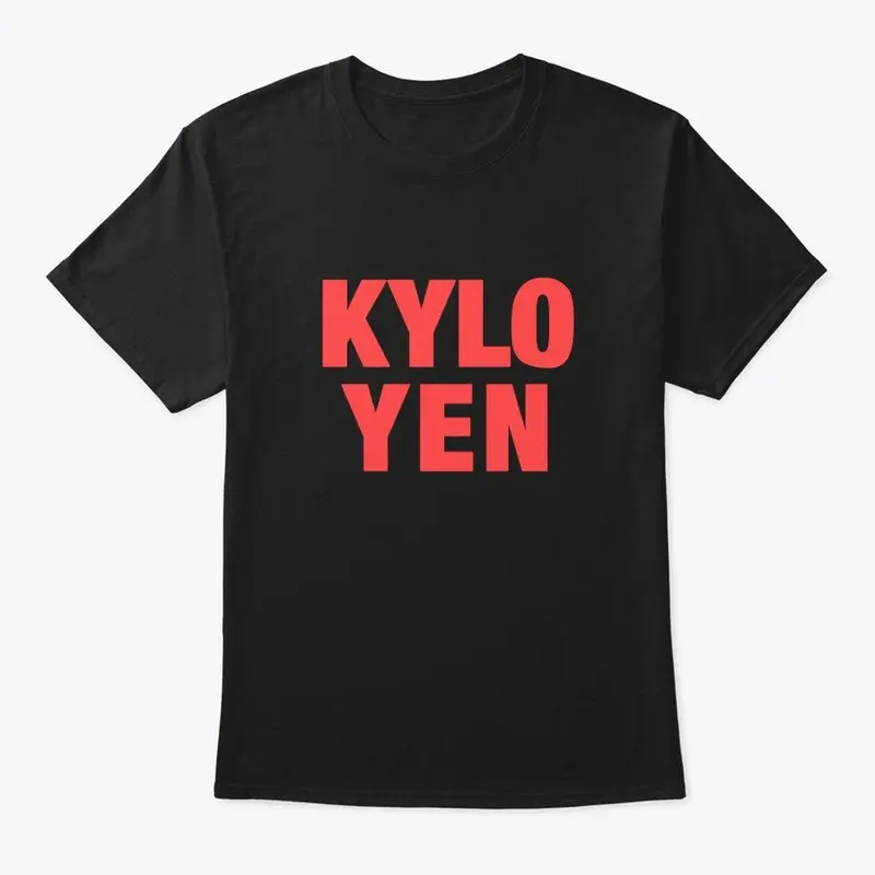 Kylo Yen 