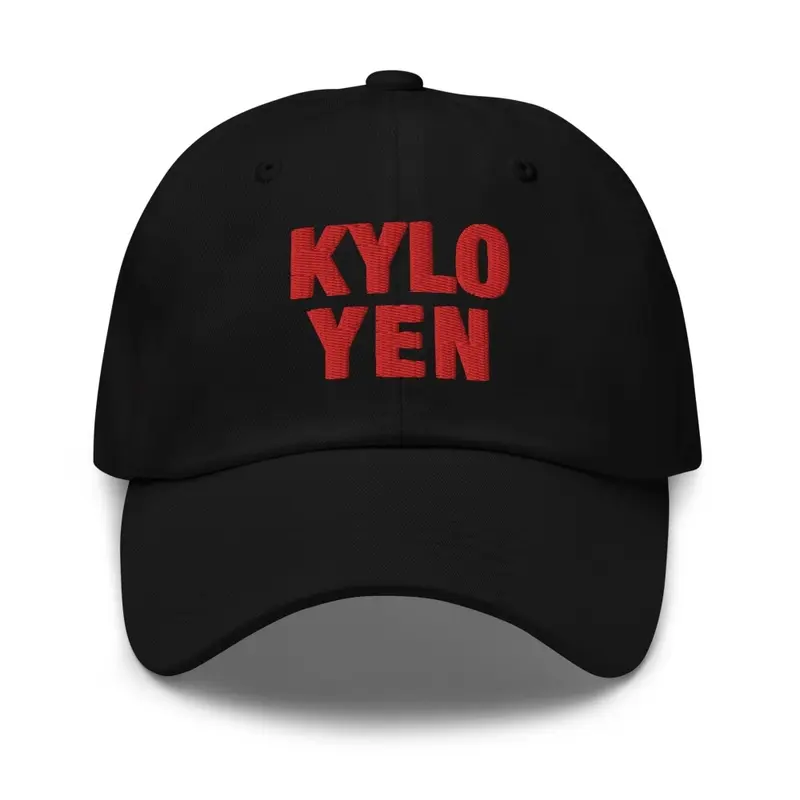 Kylo Yen Basic 1